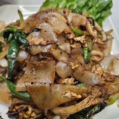 Thai Chef Thais Restaurant User Photo
