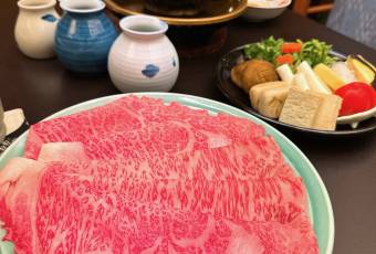 人形町今半 人形町本店用戶圖片