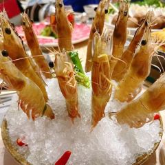 金悅軒海鮮酒家（拱北店）張用戶圖片