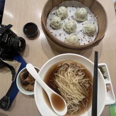 春风松月楼(城隍庙店) User Photo