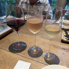 富錦樹台菜香檳 at FujinTree張用戶圖片