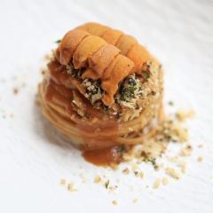 OCTAVIUM ITALIAN RESTAURANT User Photo