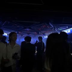 BOOMERANG • The Illusionist User Photo