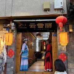 V·sherry 여행 사진