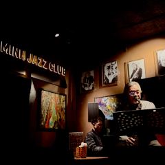 Binh Minh Jazz Club張用戶圖片