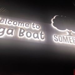The Naga Boat (Bar & Restaurant) User Photo