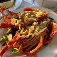 NICK’S SEAFOOD RESTAURANT張用戶圖片