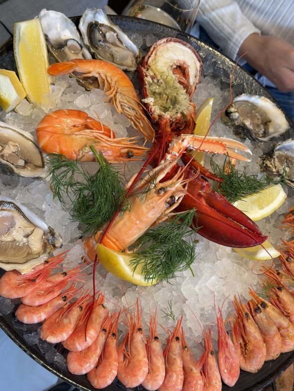 Lisa Elmqvist (, Stockholm) - Restaurant Reviews, Menu & Contact