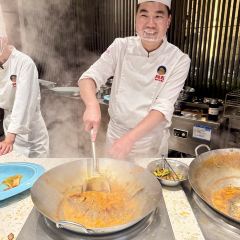 AWU YELLOW RIVER COMMON CARP 여행 사진