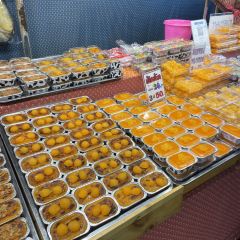 Amphawa Floating Market User Photo