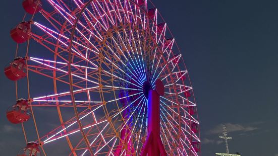 日本的人氣観光地――兵庫縣神戶市。從充滿港口城鎮特色的景觀，