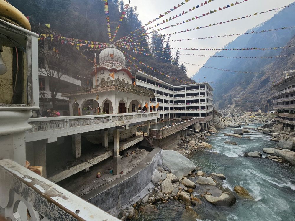 Gurudwara Sahib Manikaran Tickets [2025] Promos, Prices, Reviews