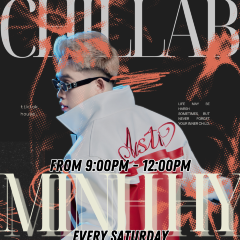 CHILLAB - From Coffee to Whisky User Photo