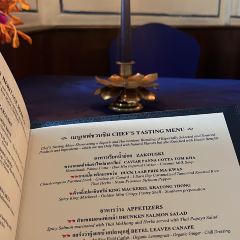 Blue Elephant Sathorn張用戶圖片