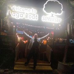 The Naga Boat (Bar & Restaurant) User Photo
