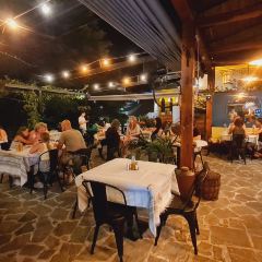 Check - in Restaurant 여행 사진