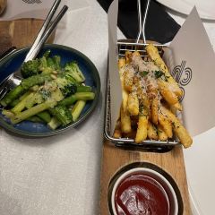 CHAR bar & grill ảnh của người dùng