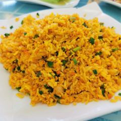 惠州双月湾日出·银沙盐晶酒店·港口海鲜餐厅 User Photo