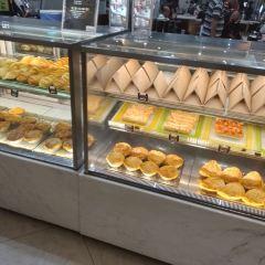 Lobby Cafe User Photo