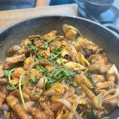 二鍋頭 User Photo