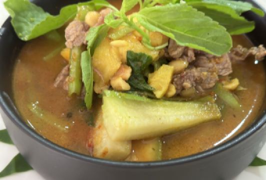 Eleven One Kitchen(Russian Market) User Photo