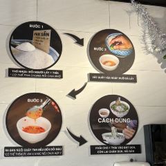 Bun quay KIEN - XAY (A-C noodles)張用戶圖片