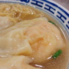Tsim Chai Kee Noodle (Wellington Street) 여행 사진