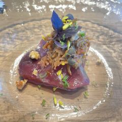 Hills House Dining 33 User Photo