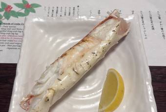 효우세츠노몬(빙설의문) 여행 사진