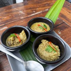 Baan Landai Fine Thai Cuisine User Photo