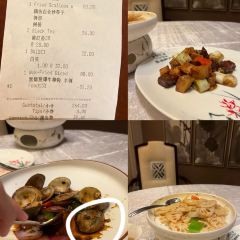 佛山希爾頓飯店·御璽中餐廳張用戶圖片