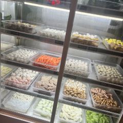 二鍋頭 User Photo