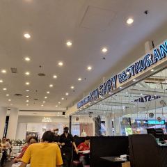 Queensbay Hong Kong Kim Gary Restaurant 여행 사진
