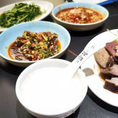 WUJIFUYUAN 여행 사진