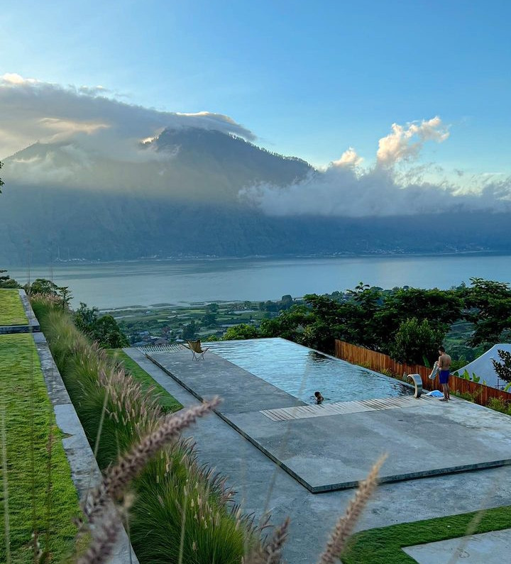 京打馬尼火山用戶評價