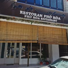 Pho Hoa User Photo