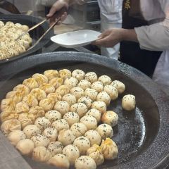 大壺春（四川中路店）張用戶圖片