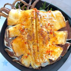 Seafood restaurant Mr Crab User Photo