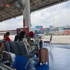 Bus Company time check in User Photo