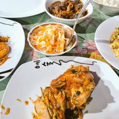 Nilaa Rice & Curry sea food Restaurant User Photo