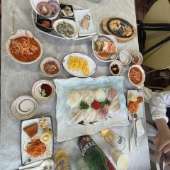 Haeunmaru Hoetjip User Photo