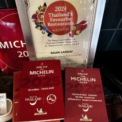 Baan Landai Fine Thai Cuisine User Photo