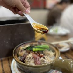坤記煲仔小菜張用戶圖片