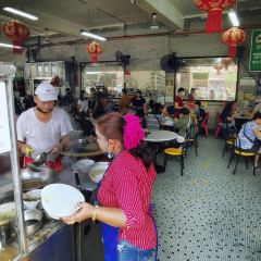 Kedai Kopi Lai Foong User Photo