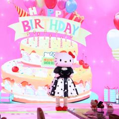 HELLO KITTY SHOW BOX User Photo