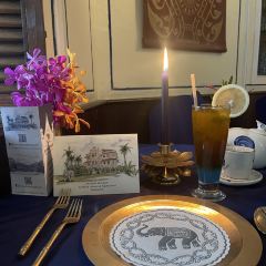 Blue Elephant Sathorn張用戶圖片