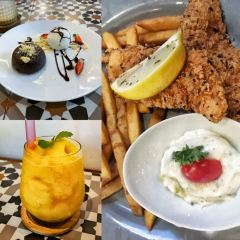 Yinn's Patisserie User Photo