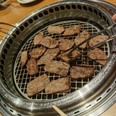 Ginza Enzo Yakiniku User Photo