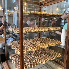 Cafe Medina張用戶圖片