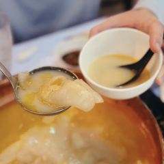 Market Hotpot 여행 사진